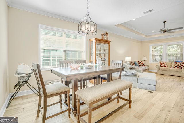 106 Brookshire Court, Kingsland, GA 31548
