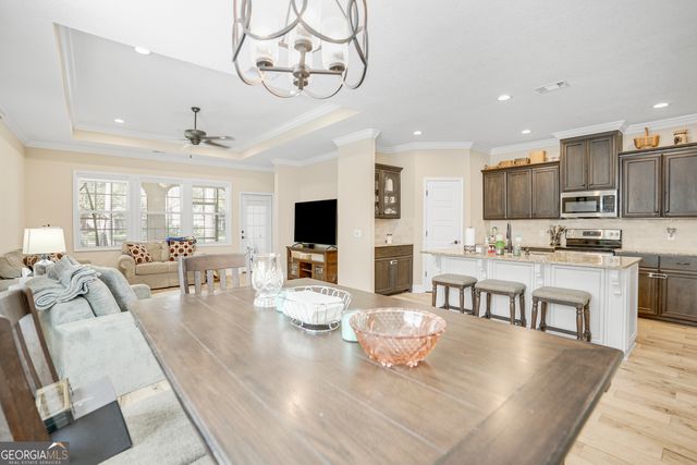 106 Brookshire Court, Kingsland, GA 31548