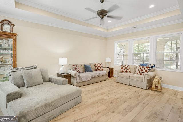 106 Brookshire Court, Kingsland, GA 31548