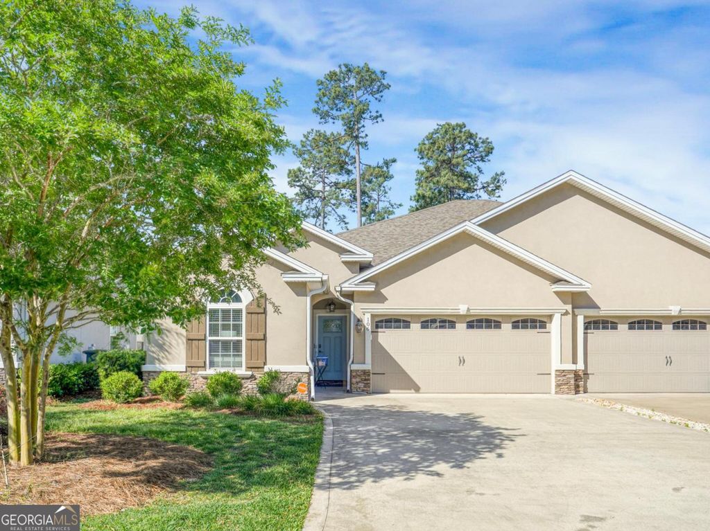 106 Brookshire Court, Kingsland, GA 31548