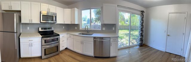 3287 S Dudley Street, Lakewood, CO 80227