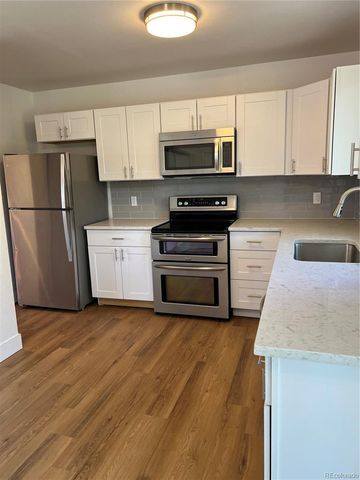 3287 S Dudley Street, Lakewood, CO 80227