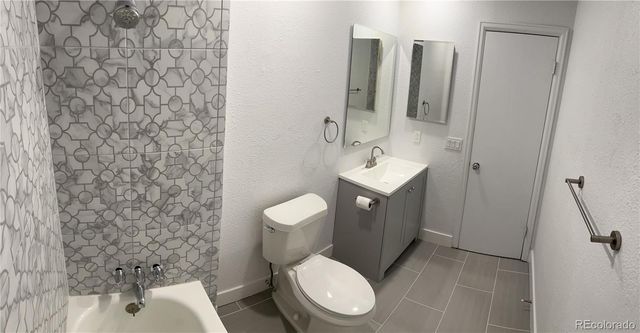 3287 S Dudley Street, Lakewood, CO 80227