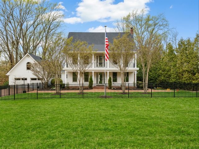 3863 Saundersville Ferry Rd, Mount Juliet, TN 37122