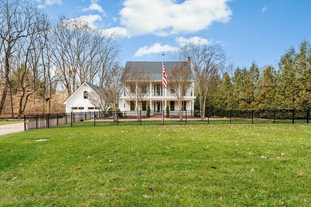 3863 Saundersville Ferry Rd, Mount Juliet, TN 37122
