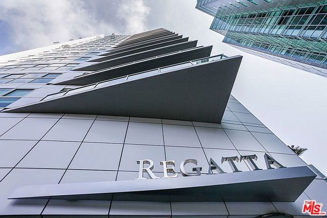 13600 MARINA POINTE Drive 812, Marina Del Rey, CA 90292