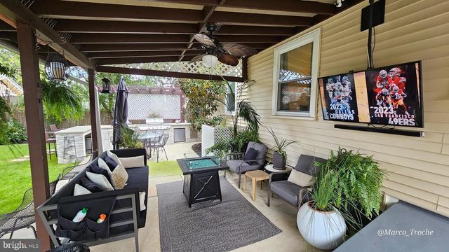 3216 BYBERRY RD, Philadelphia, PA 19154