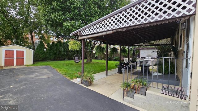 3216 BYBERRY RD, Philadelphia, PA 19154