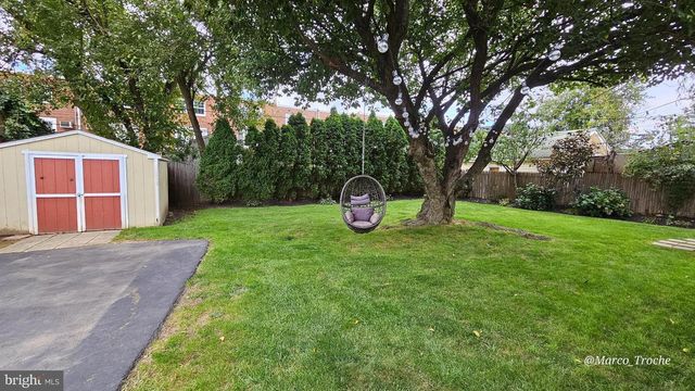 3216 BYBERRY RD, Philadelphia, PA 19154