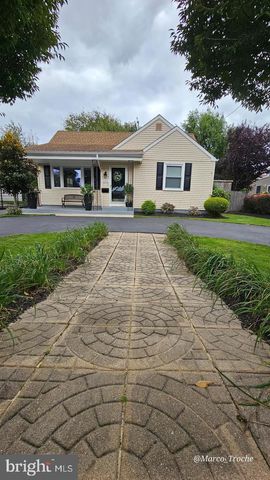 3216 BYBERRY RD, Philadelphia, PA 19154