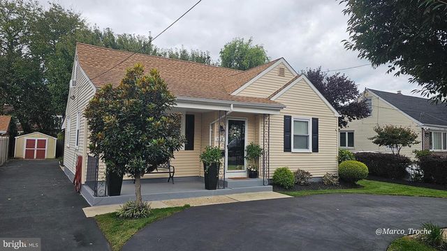 3216 BYBERRY RD, Philadelphia, PA 19154