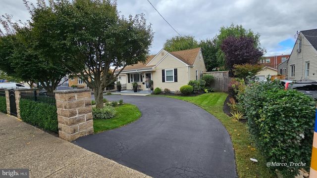 3216 BYBERRY RD, Philadelphia, PA 19154