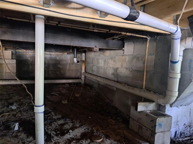 10731 LIBBY NUMBER 3 ROAD, Clermont, FL 34715