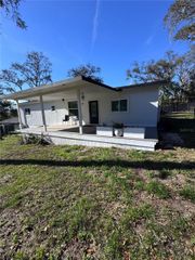 10731 LIBBY NUMBER 3 ROAD, Clermont, FL 34715