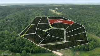 Esculapia Hollow Road Lot 14, Rogers, AR 72758