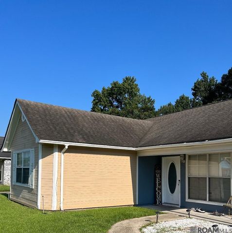 5601 Tigre Chenes Ct, Baker, LA 70714