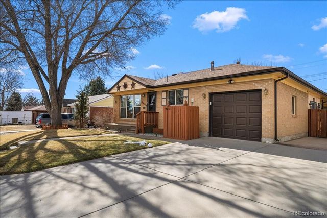 340 Leonard Lane, Northglenn, CO 80233