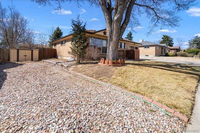 340 Leonard Lane, Northglenn, CO 80233