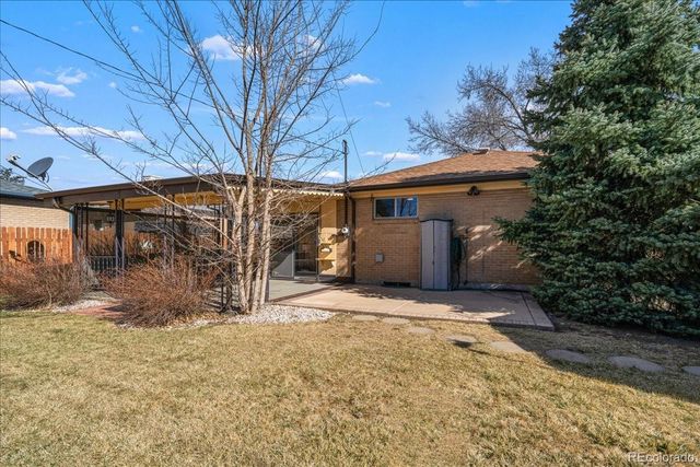 340 Leonard Lane, Northglenn, CO 80233