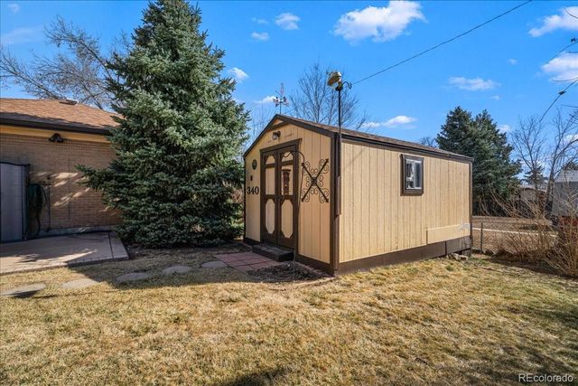 340 Leonard Lane, Northglenn, CO 80233