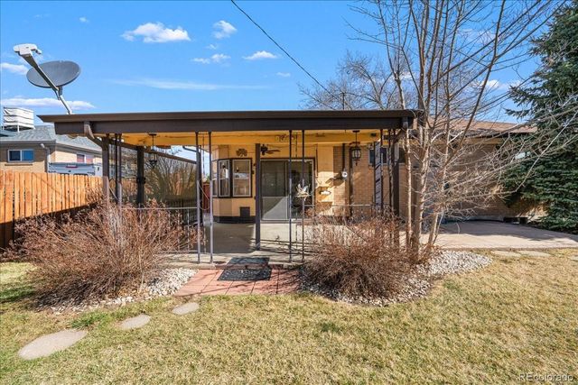 340 Leonard Lane, Northglenn, CO 80233