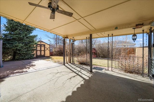 340 Leonard Lane, Northglenn, CO 80233