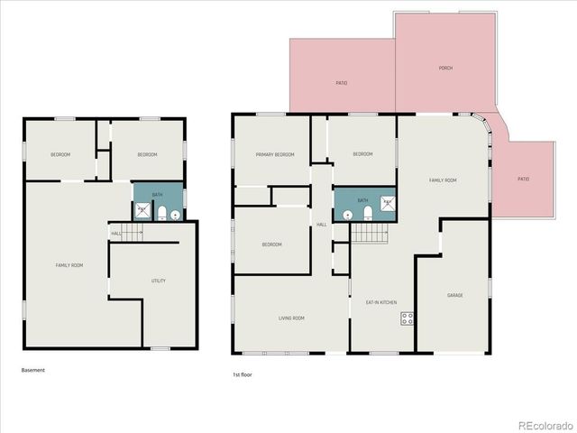 340 Leonard Lane, Northglenn, CO 80233