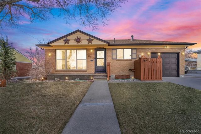 340 Leonard Lane, Northglenn, CO 80233