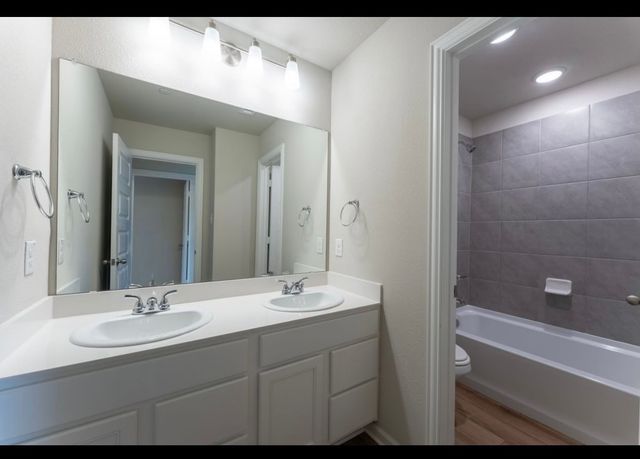2969 Baneberry Lane, Mesquite, TX 75150
