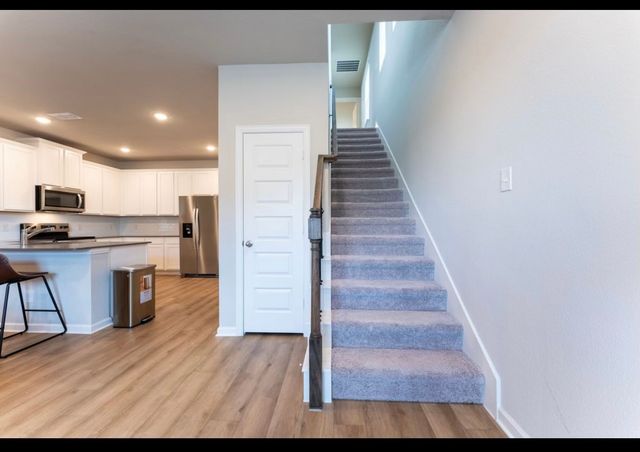 2969 Baneberry Lane, Mesquite, TX 75150