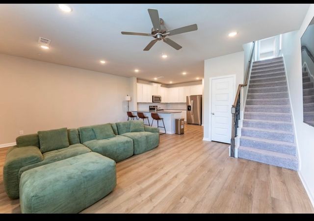 2969 Baneberry Lane, Mesquite, TX 75150