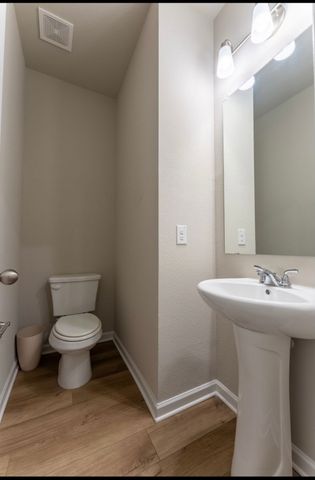 2969 Baneberry Lane, Mesquite, TX 75150