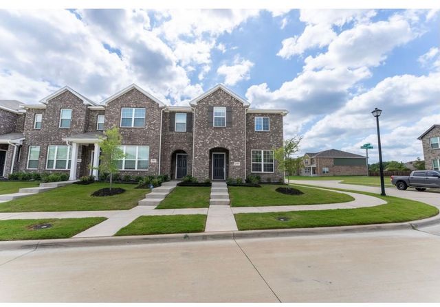2969 Baneberry Lane, Mesquite, TX 75150