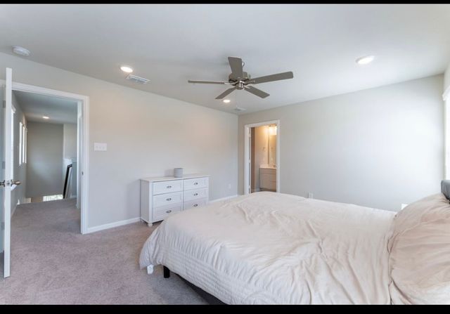 2969 Baneberry Lane, Mesquite, TX 75150