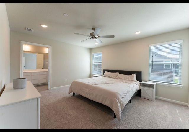2969 Baneberry Lane, Mesquite, TX 75150