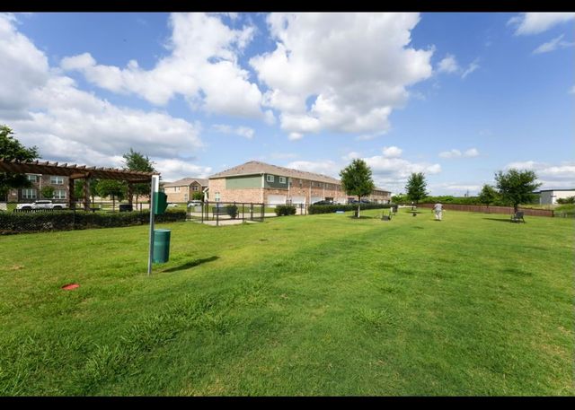 2969 Baneberry Lane, Mesquite, TX 75150