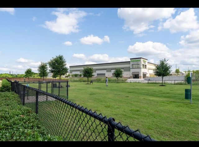 2969 Baneberry Lane, Mesquite, TX 75150