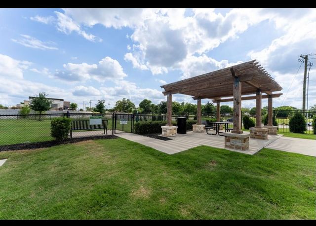 2969 Baneberry Lane, Mesquite, TX 75150