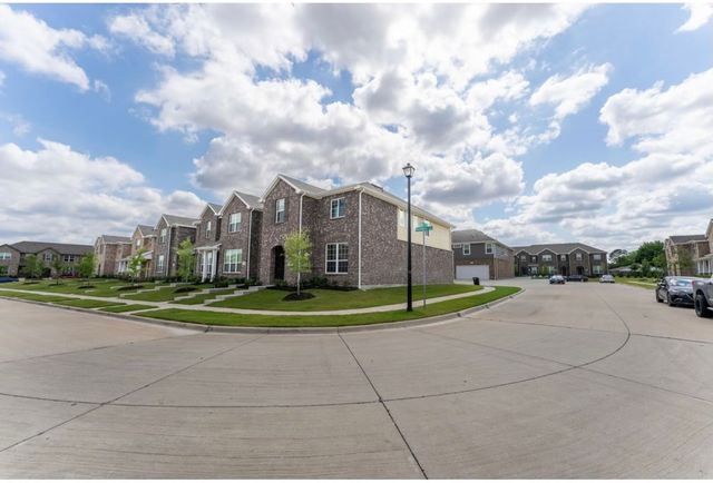 2969 Baneberry Lane, Mesquite, TX 75150