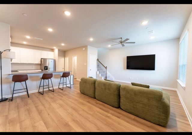 2969 Baneberry Lane, Mesquite, TX 75150