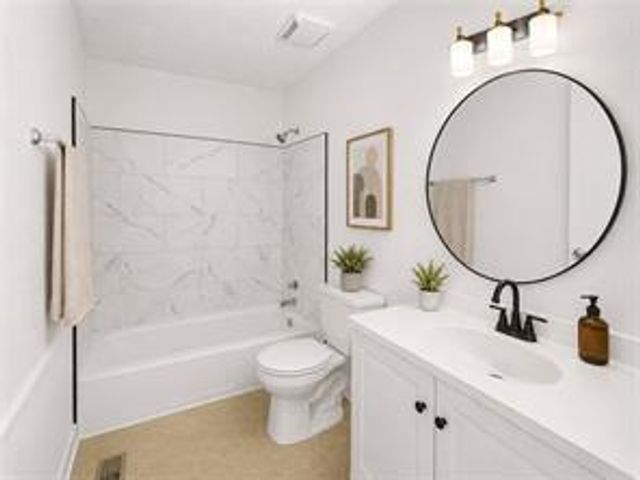 1010 Sexton Drive 10, Stone Mountain, GA 30083
