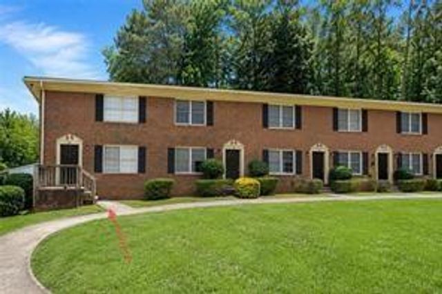 1010 Sexton Drive 10, Stone Mountain, GA 30083