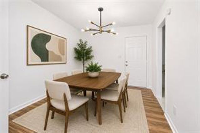 1010 Sexton Drive 10, Stone Mountain, GA 30083
