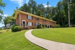 1010 Sexton Drive 10, Stone Mountain, GA 30083