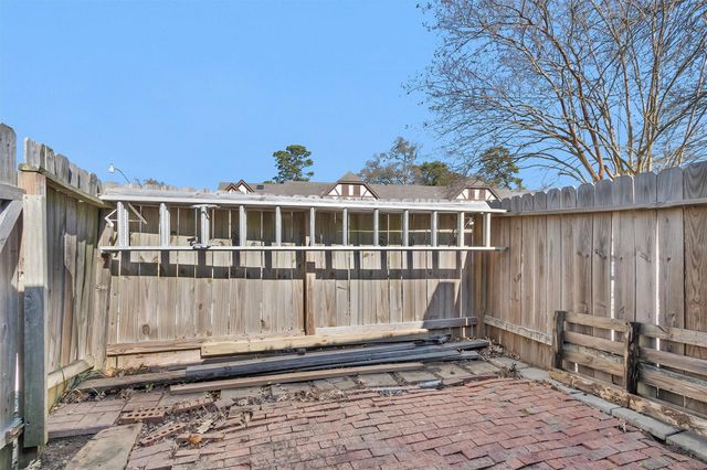 12243 Glenview Drive, Montgomery, TX 77356