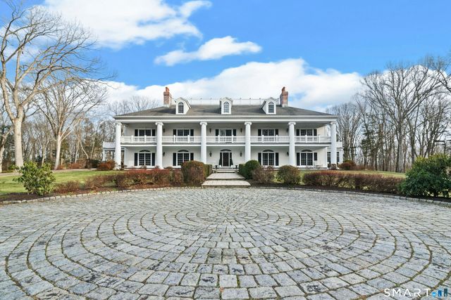 63 Turney Road, Redding, CT 06896