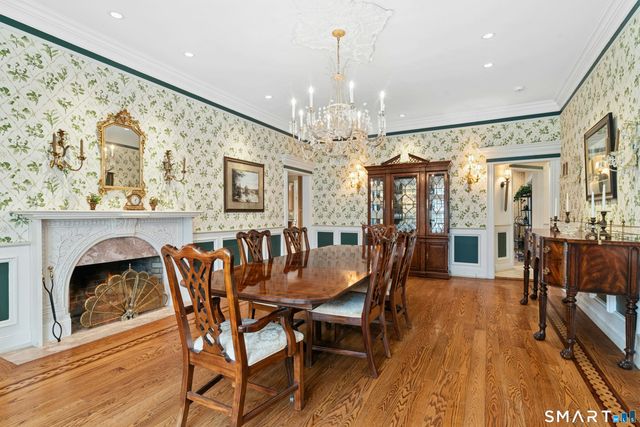 63 Turney Road, Redding, CT 06896