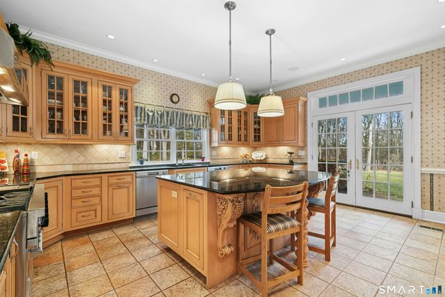 63 Turney Road, Redding, CT 06896