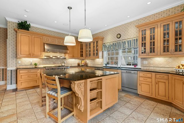 63 Turney Road, Redding, CT 06896