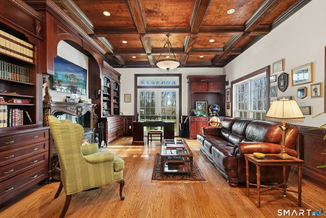 63 Turney Road, Redding, CT 06896